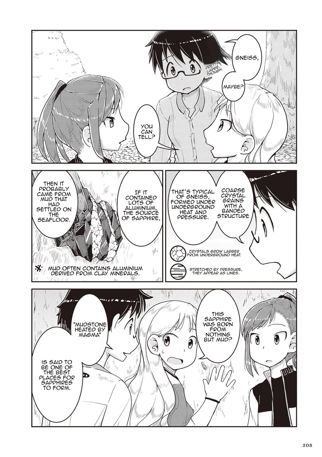 Introduction to Mineralogy chapter 18 page 22