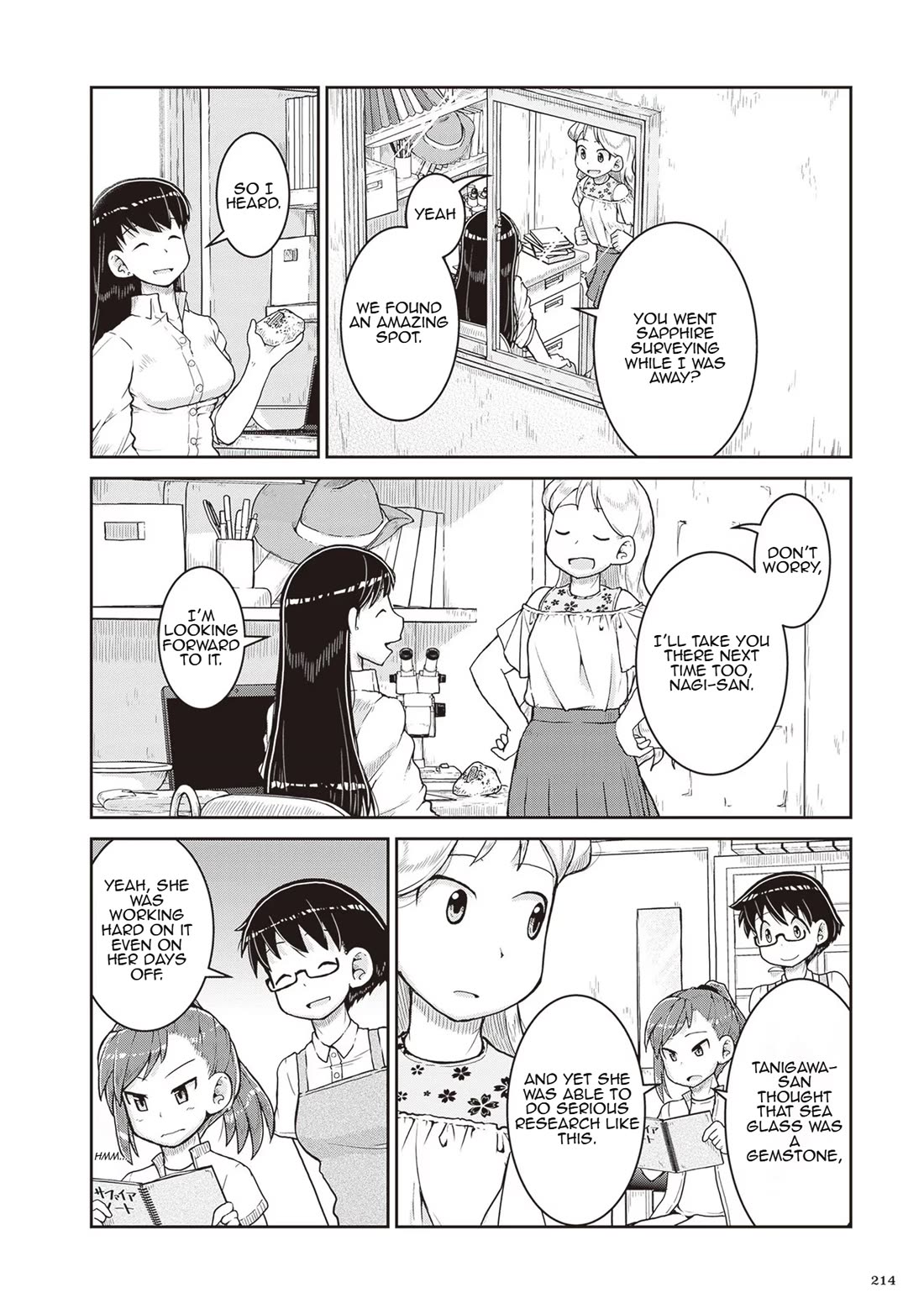 Introduction to Mineralogy chapter 18 page 27