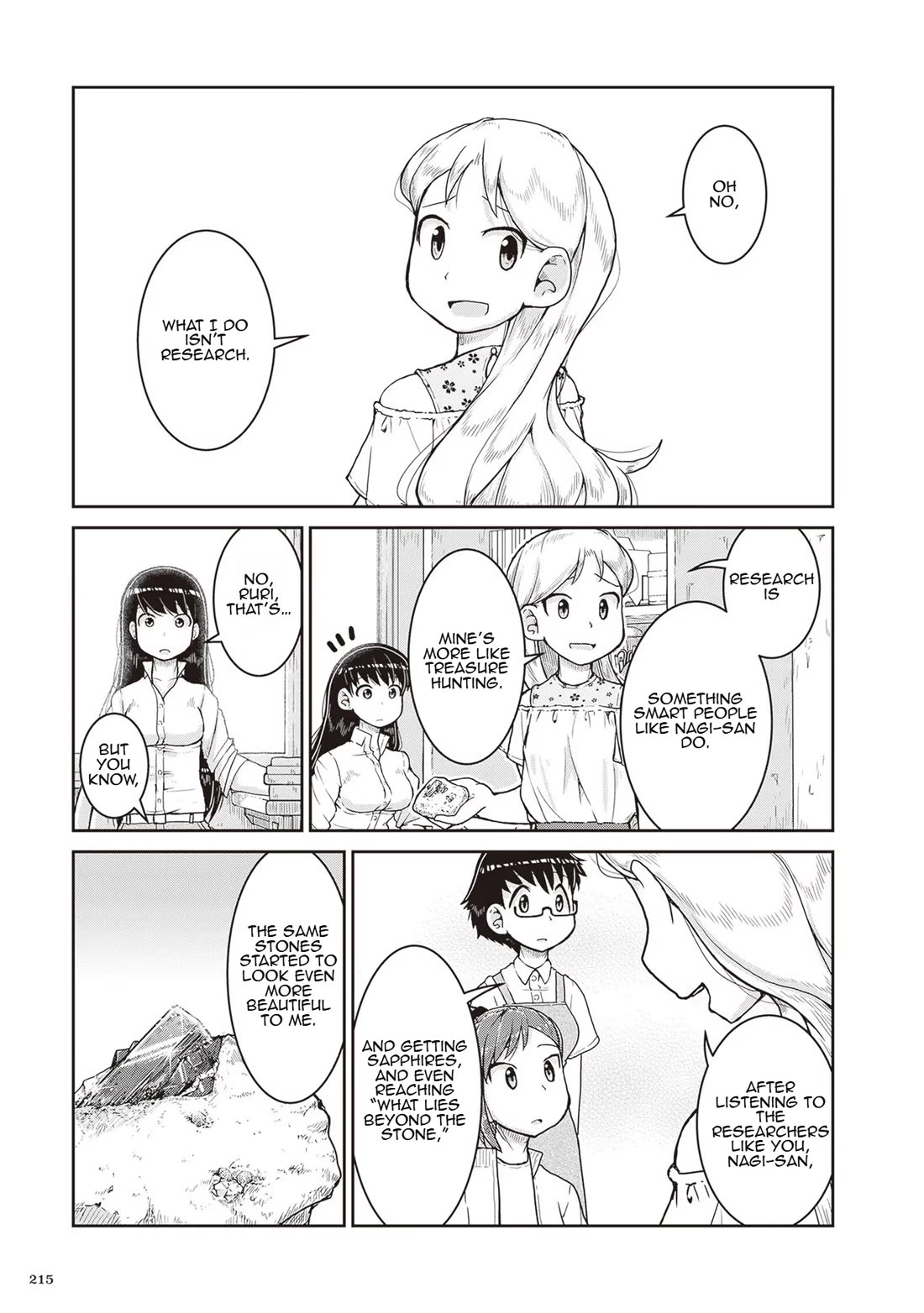 Introduction to Mineralogy chapter 18 page 28