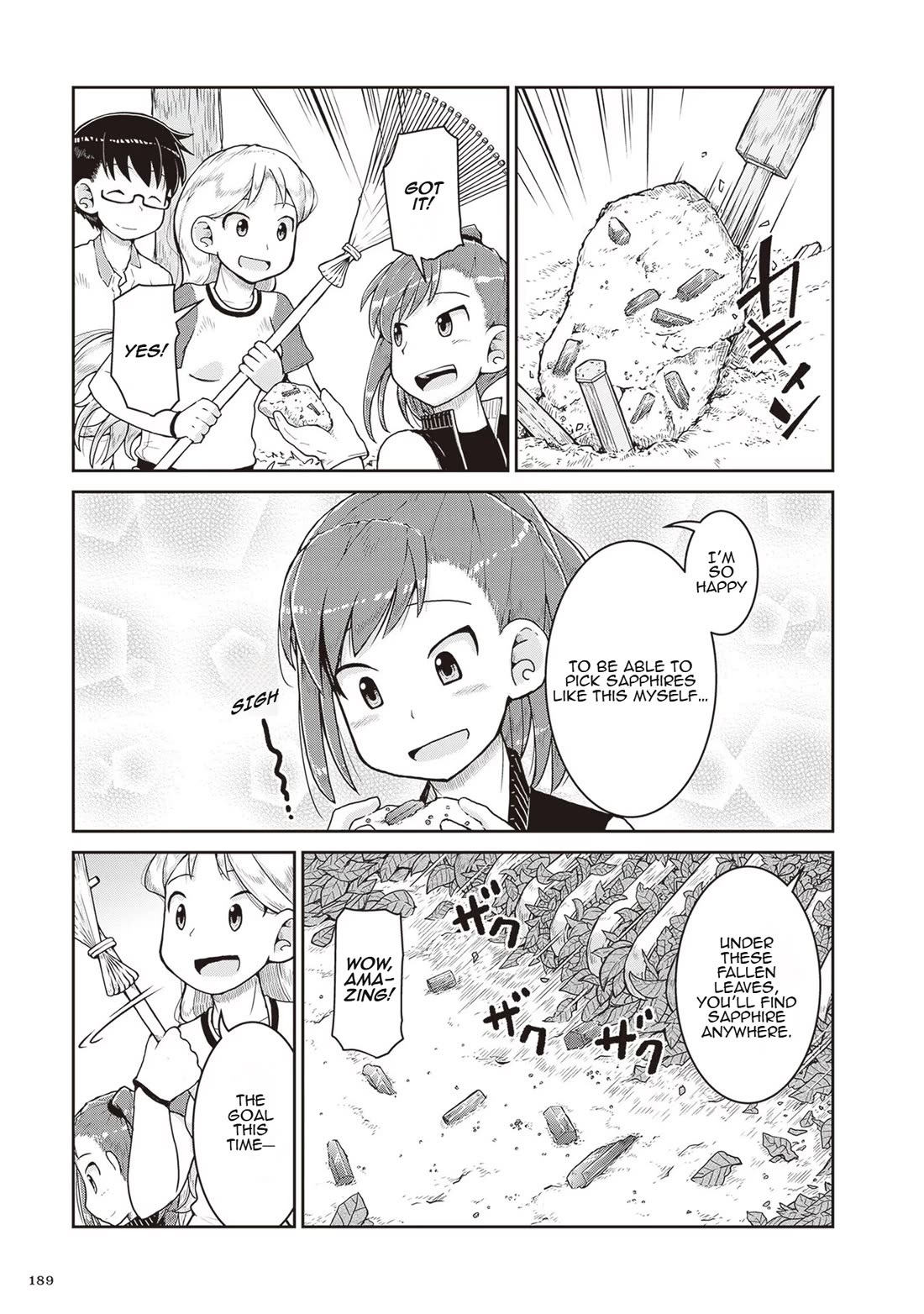 Introduction to Mineralogy chapter 18 page 3