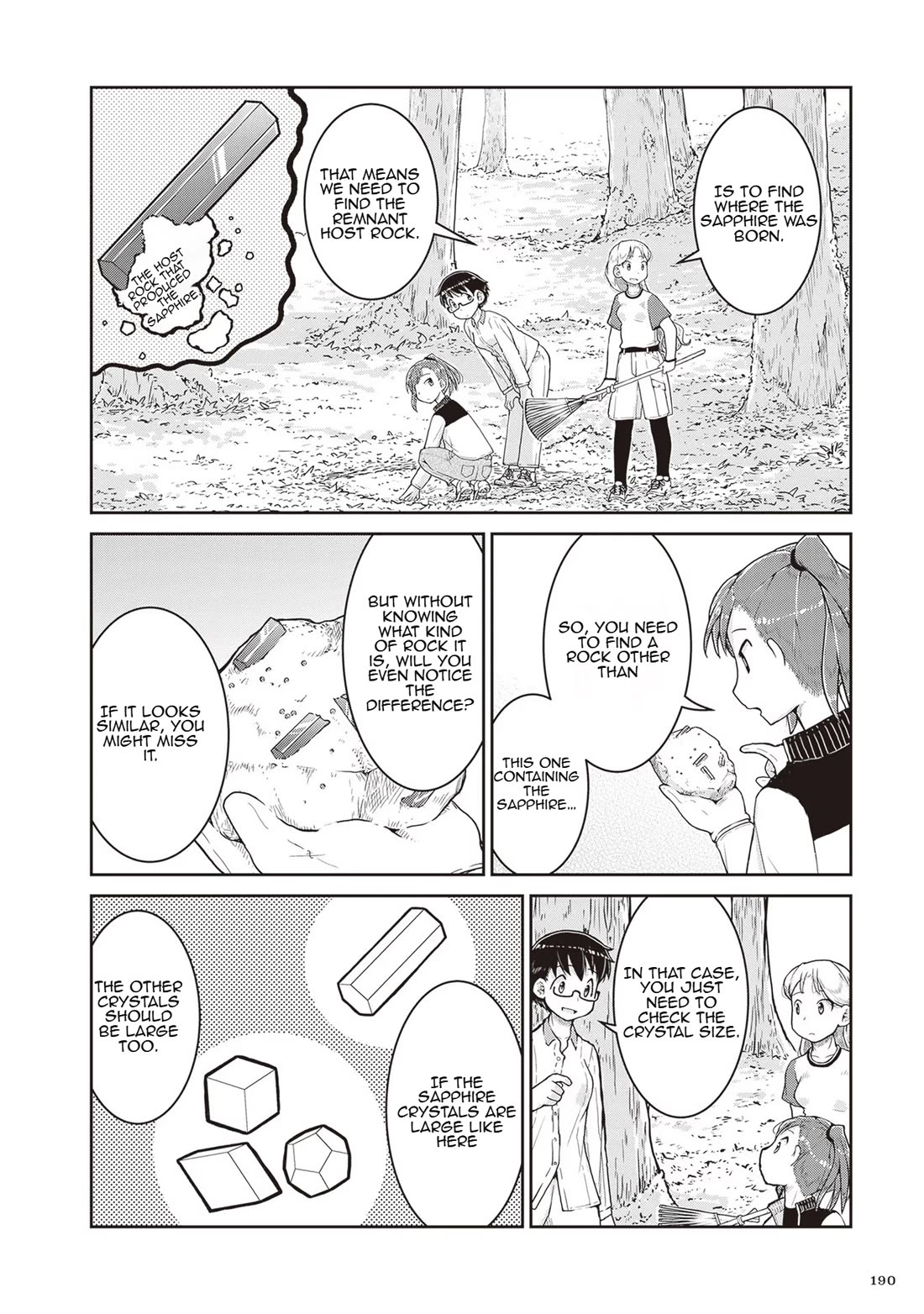 Introduction to Mineralogy chapter 18 page 4