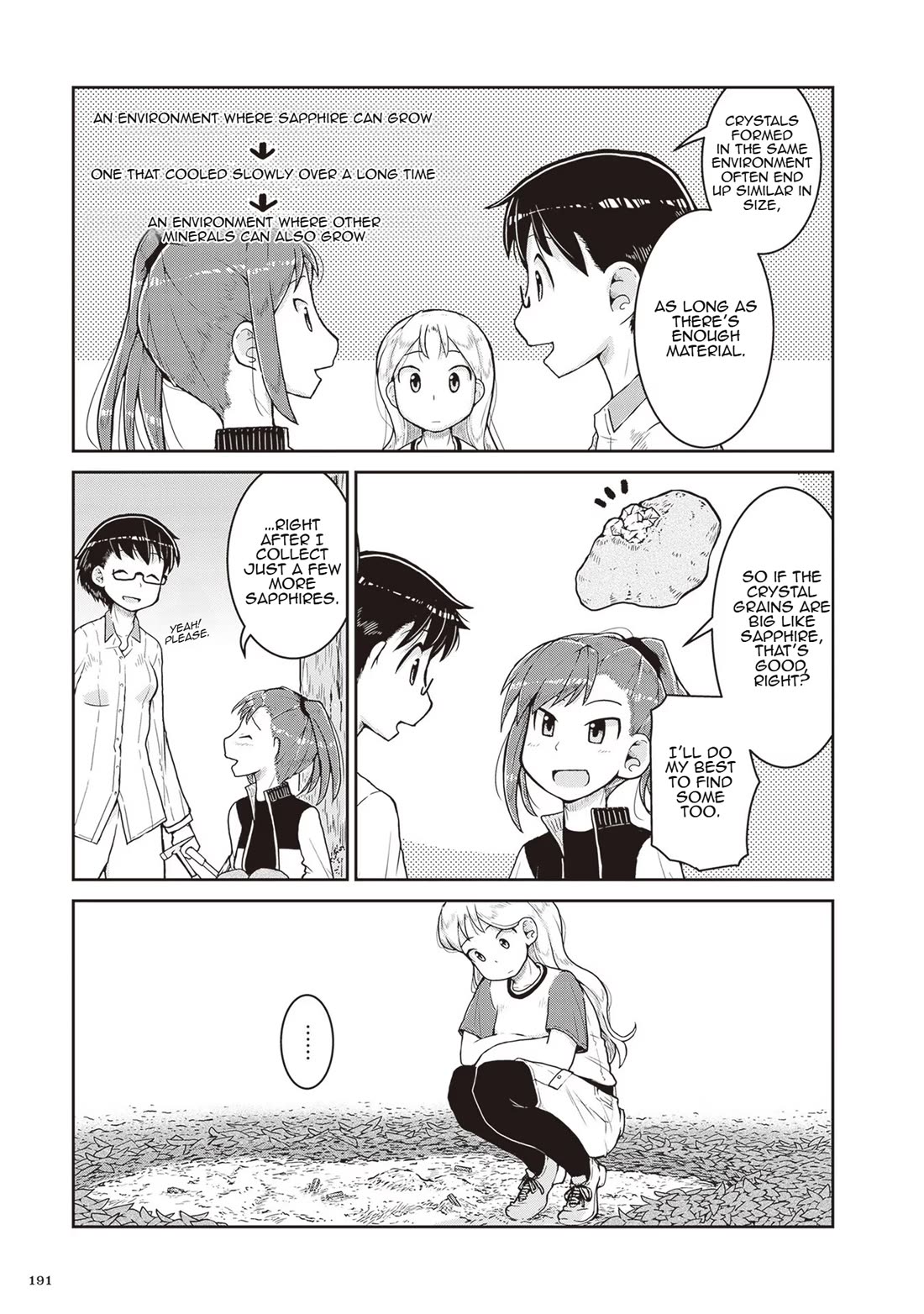 Introduction to Mineralogy chapter 18 page 5