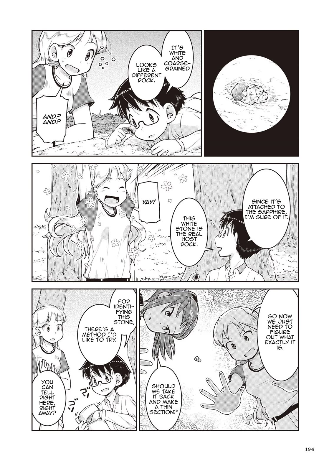 Introduction to Mineralogy chapter 18 page 8