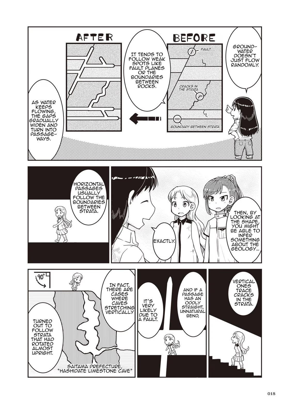 Introduction to Mineralogy chapter 19 page 19