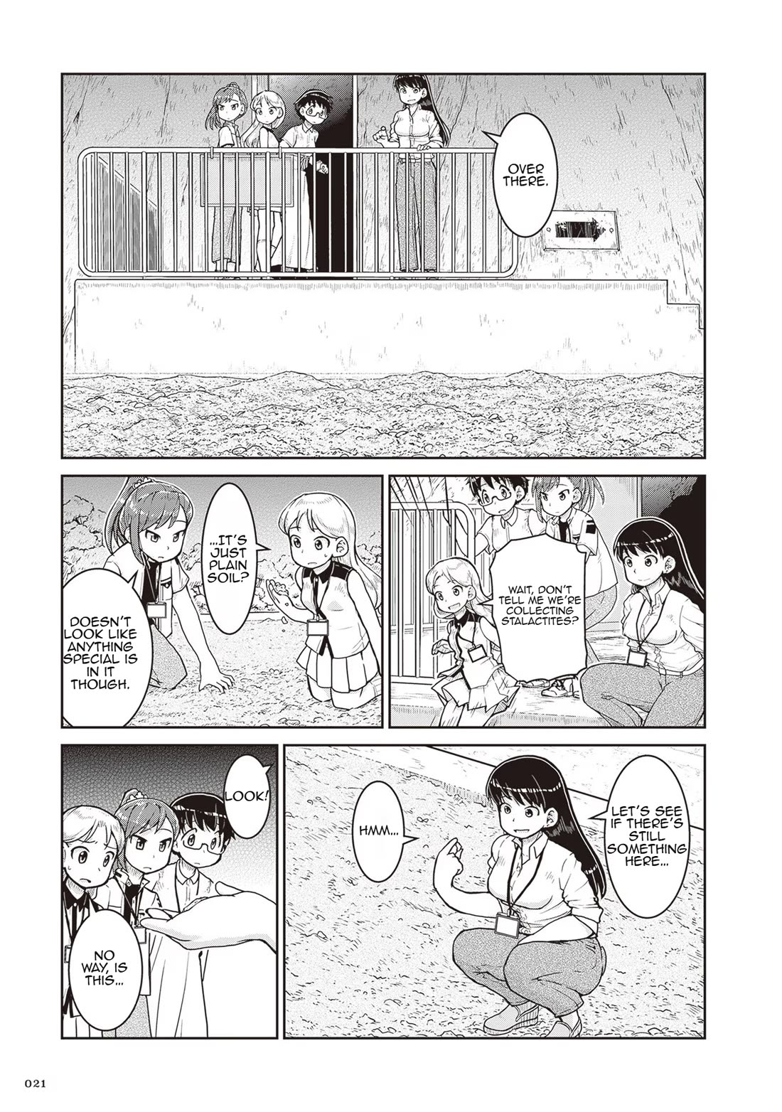 Introduction to Mineralogy chapter 19 page 22