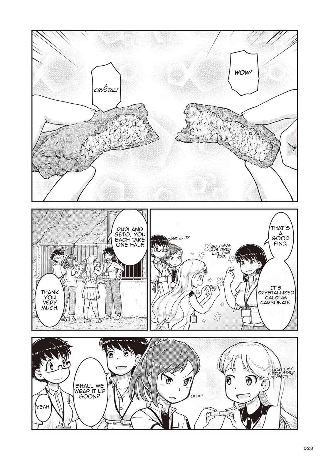 Introduction to Mineralogy chapter 19 page 29