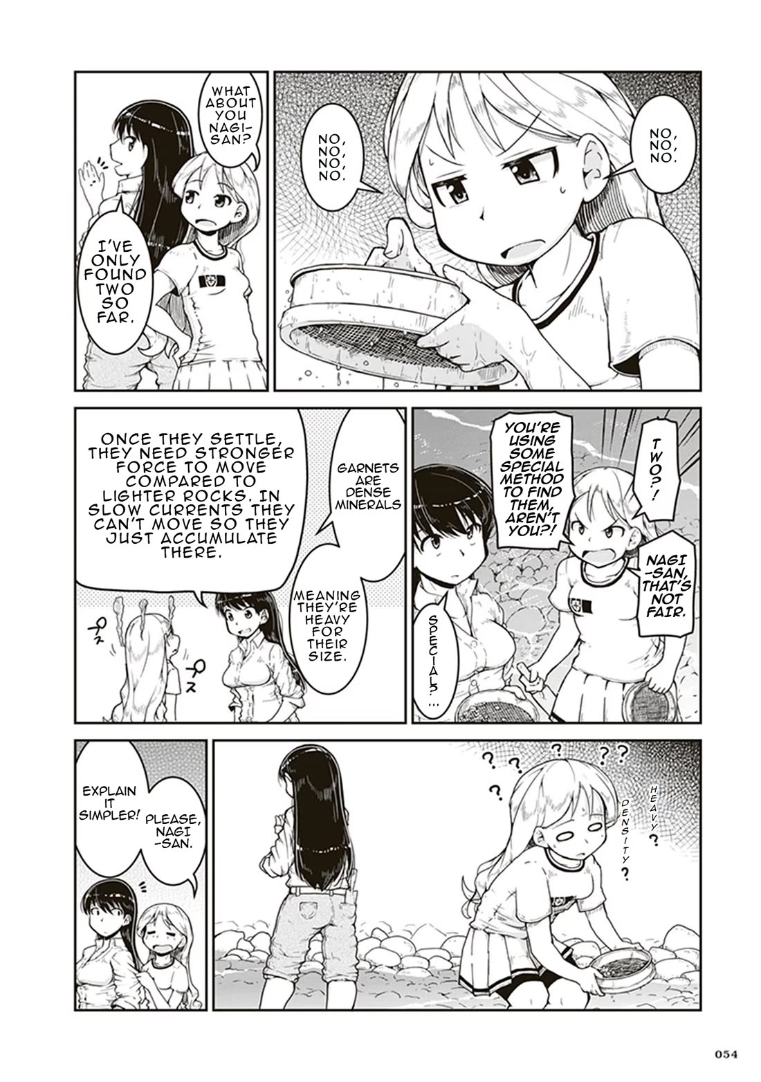 Introduction to Mineralogy chapter 2 page 16