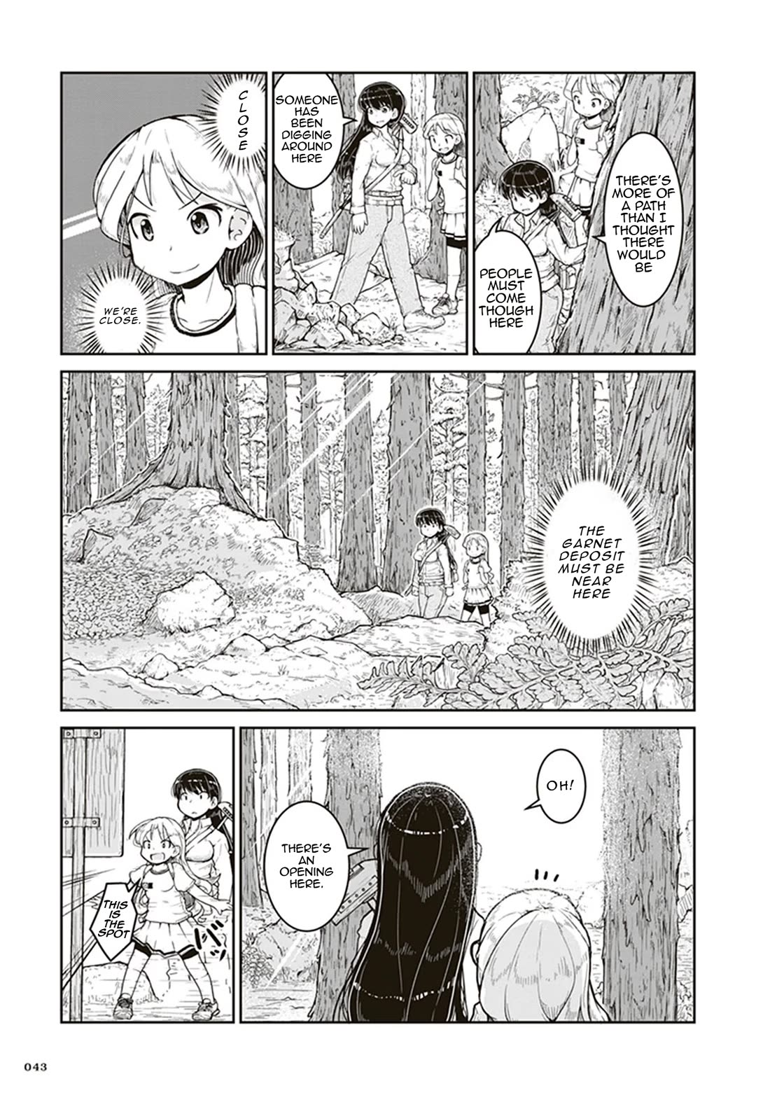 Introduction to Mineralogy chapter 2 page 5