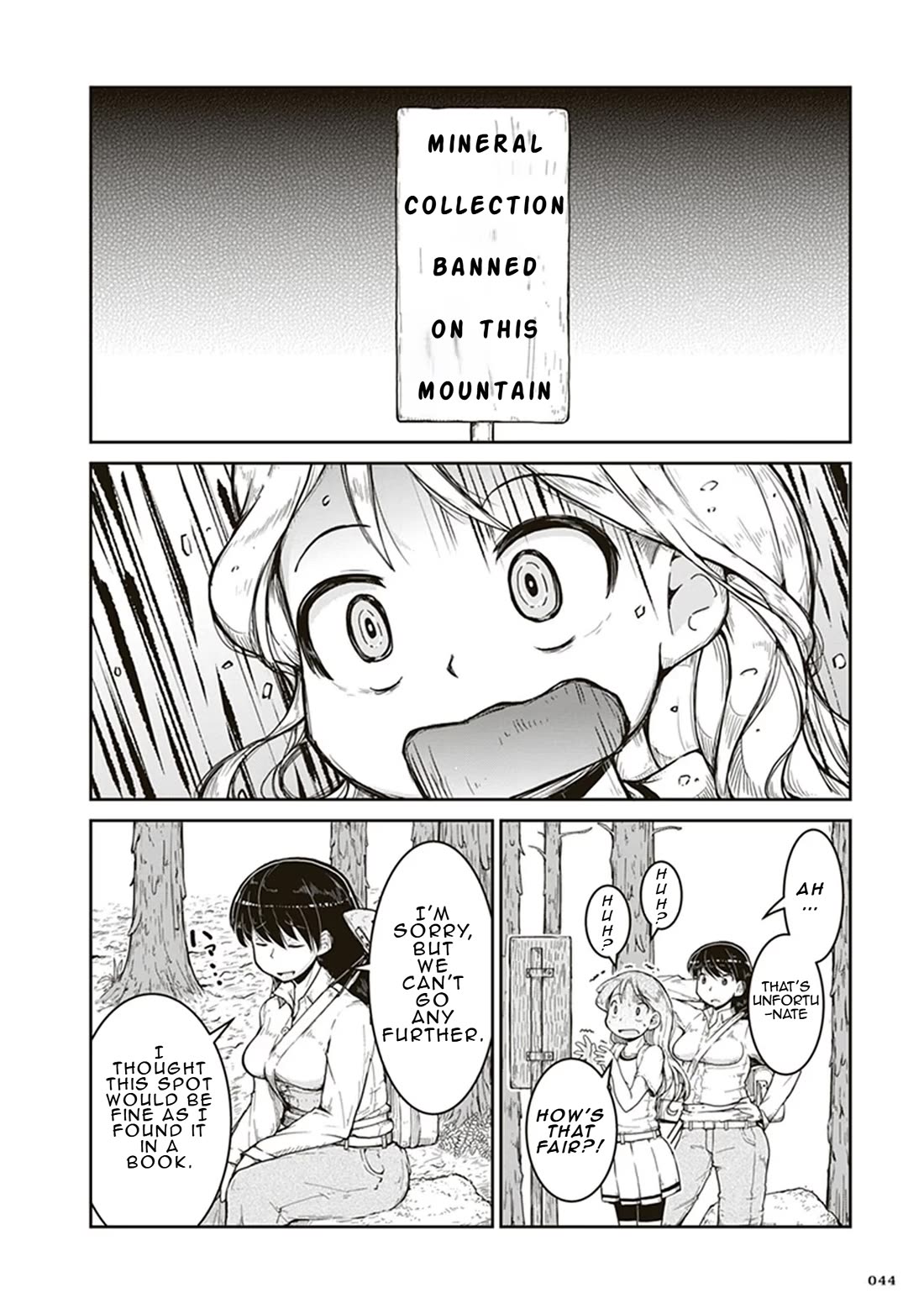 Introduction to Mineralogy chapter 2 page 6