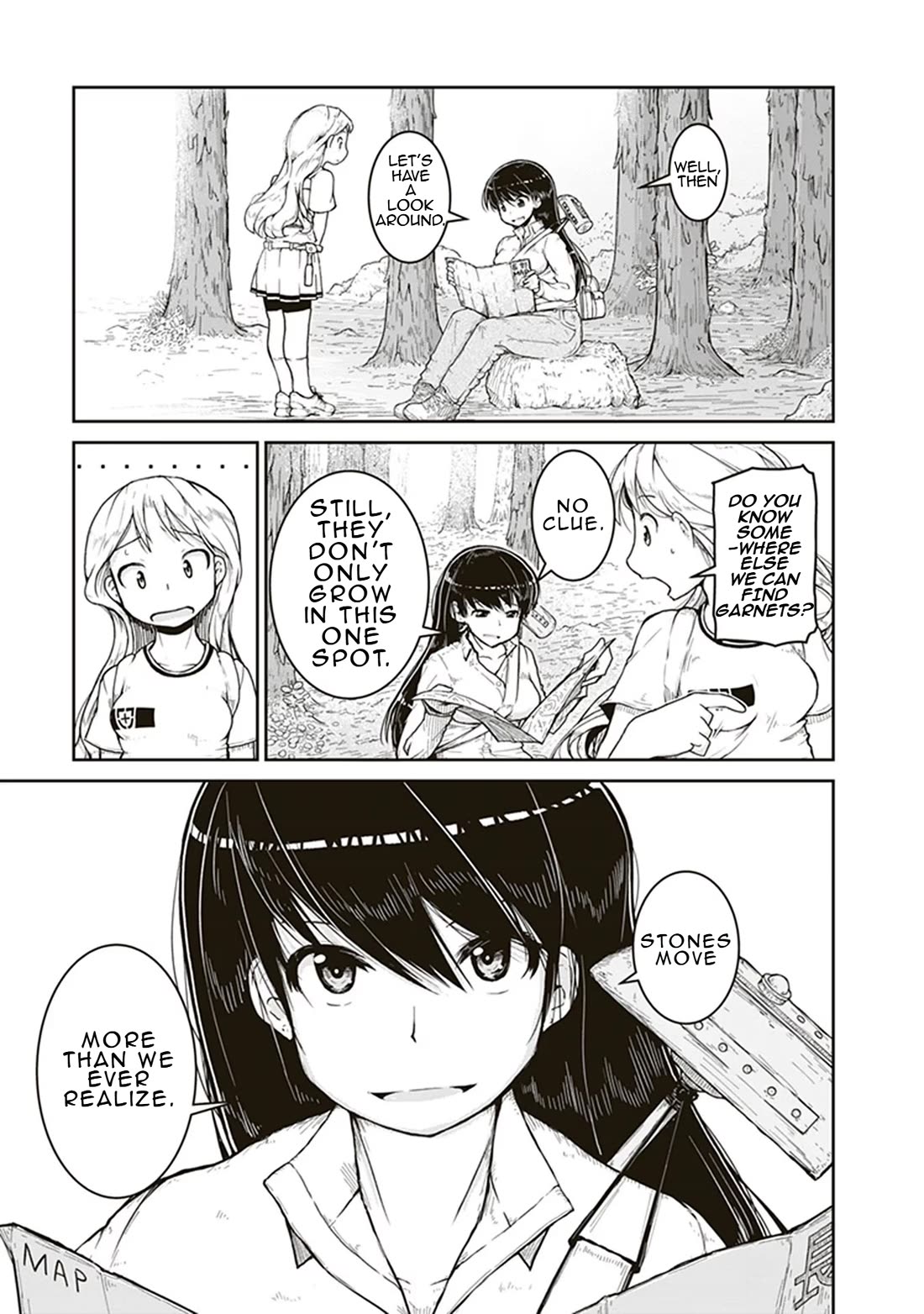 Introduction to Mineralogy chapter 2 page 9