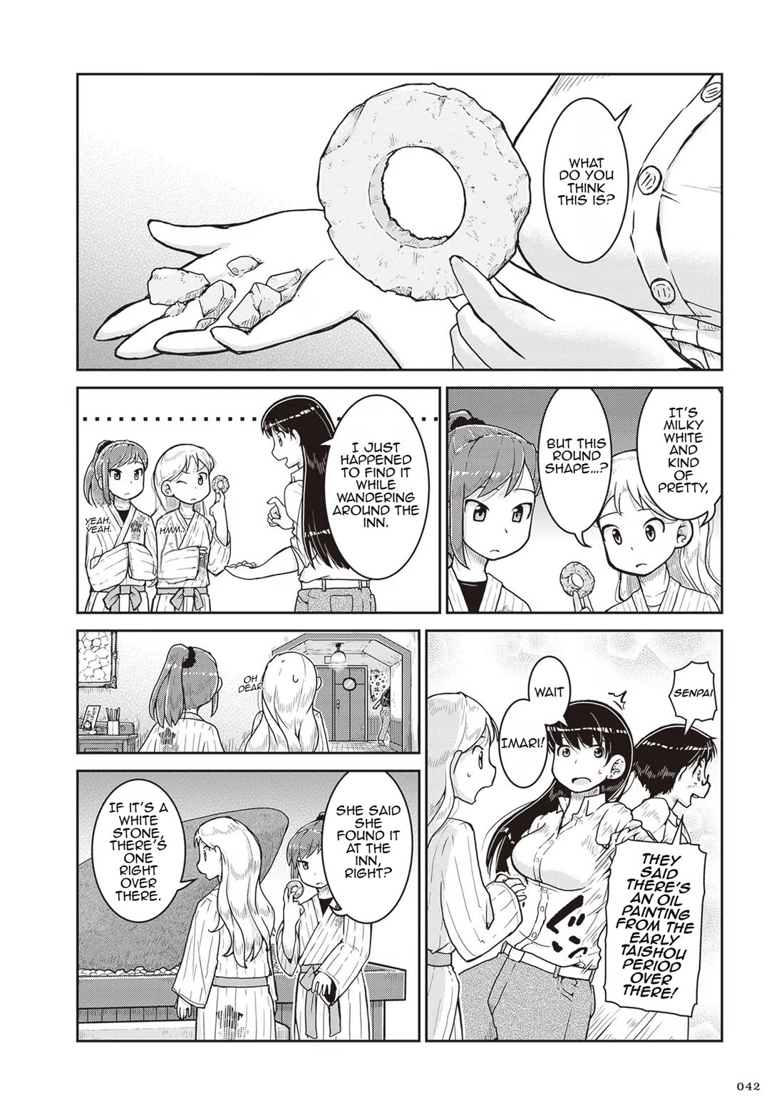 Introduction to Mineralogy chapter 20 page 8