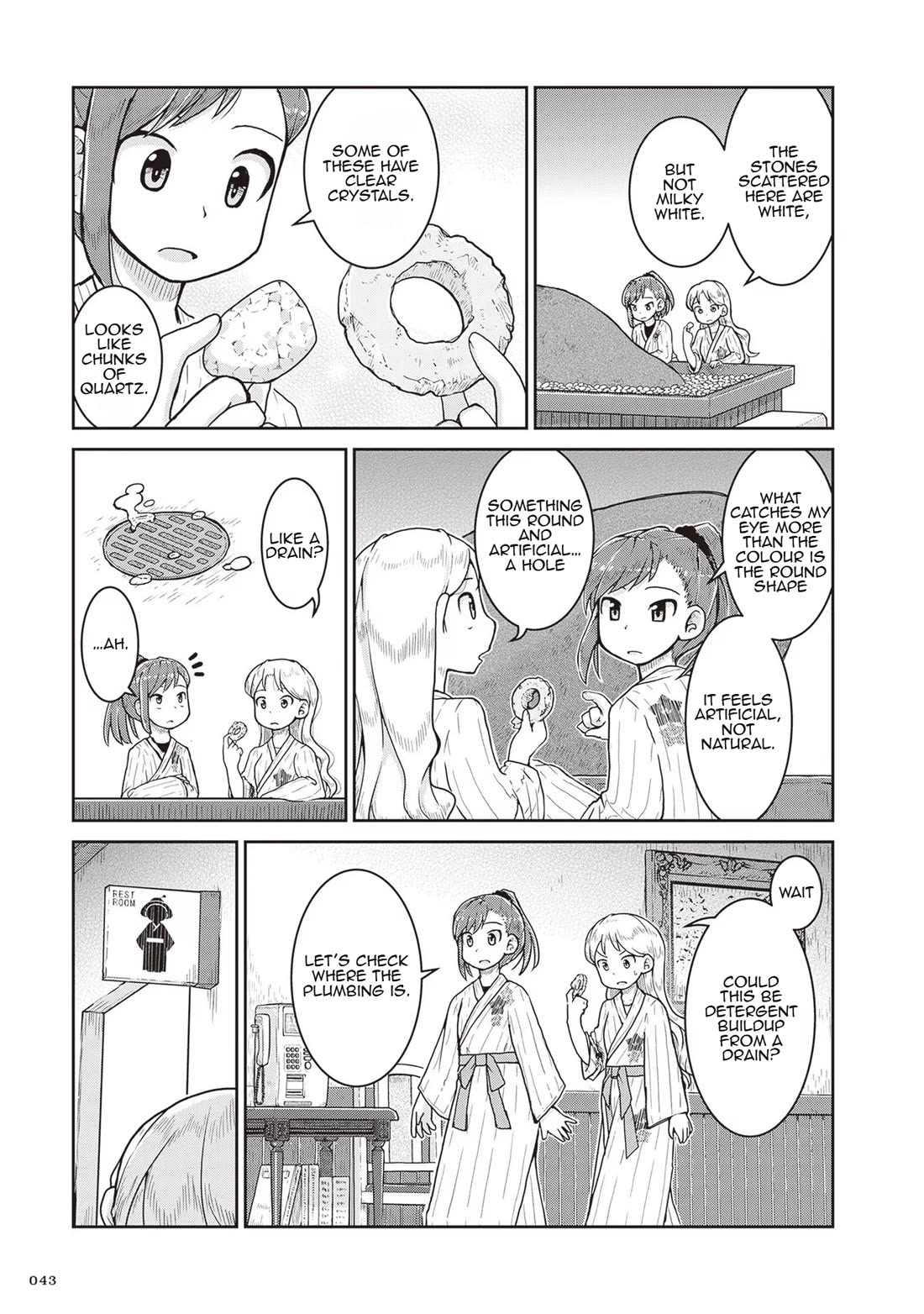 Introduction to Mineralogy chapter 20 page 9