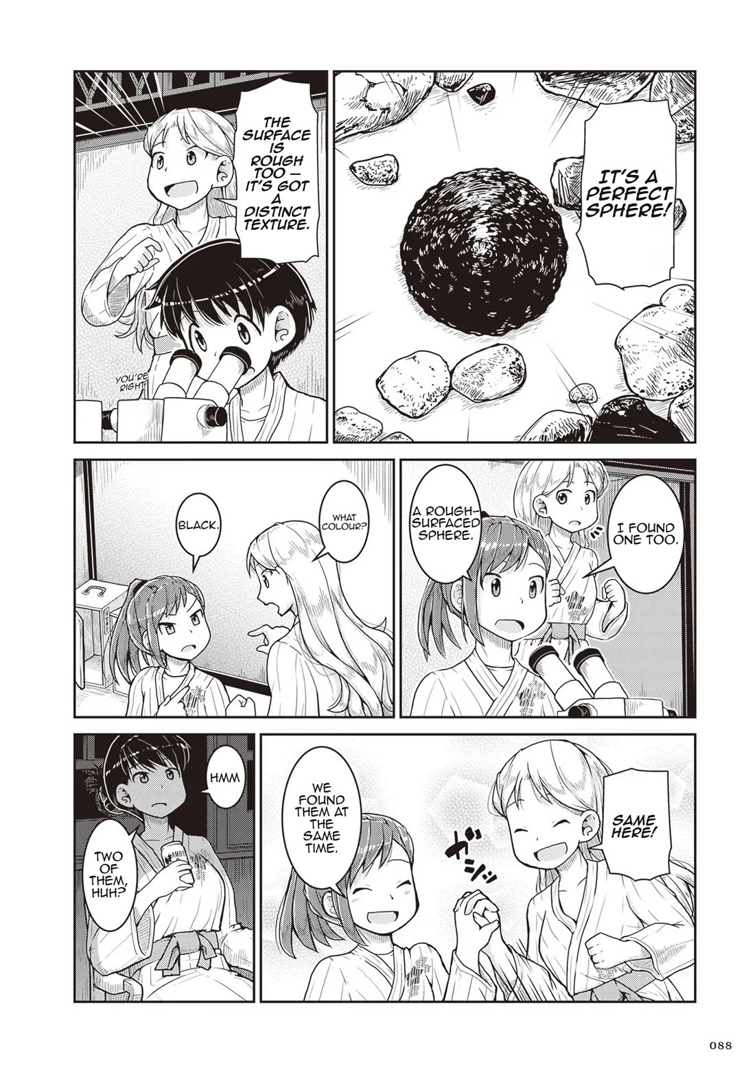 Introduction to Mineralogy chapter 21 page 20