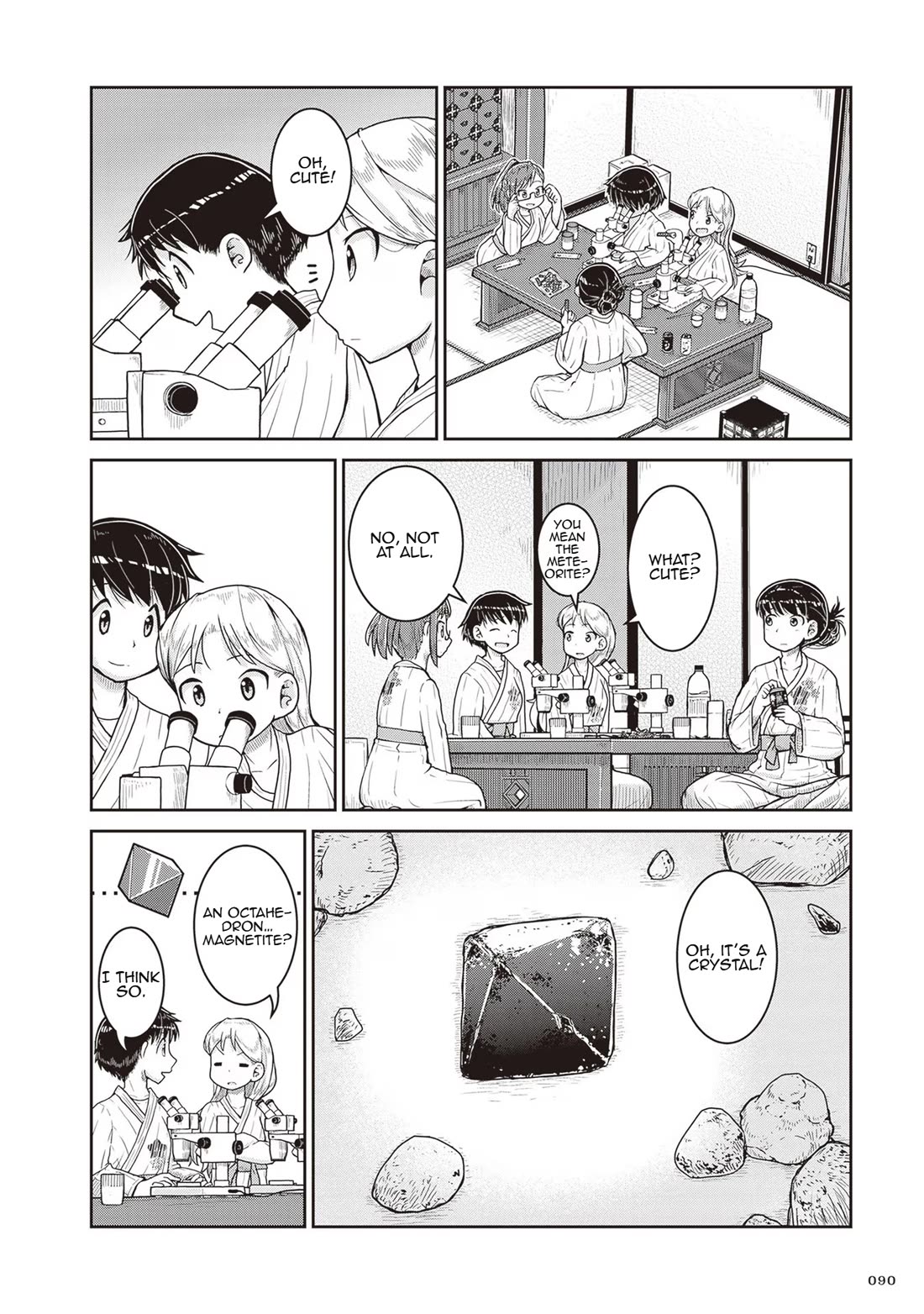 Introduction to Mineralogy chapter 21 page 22