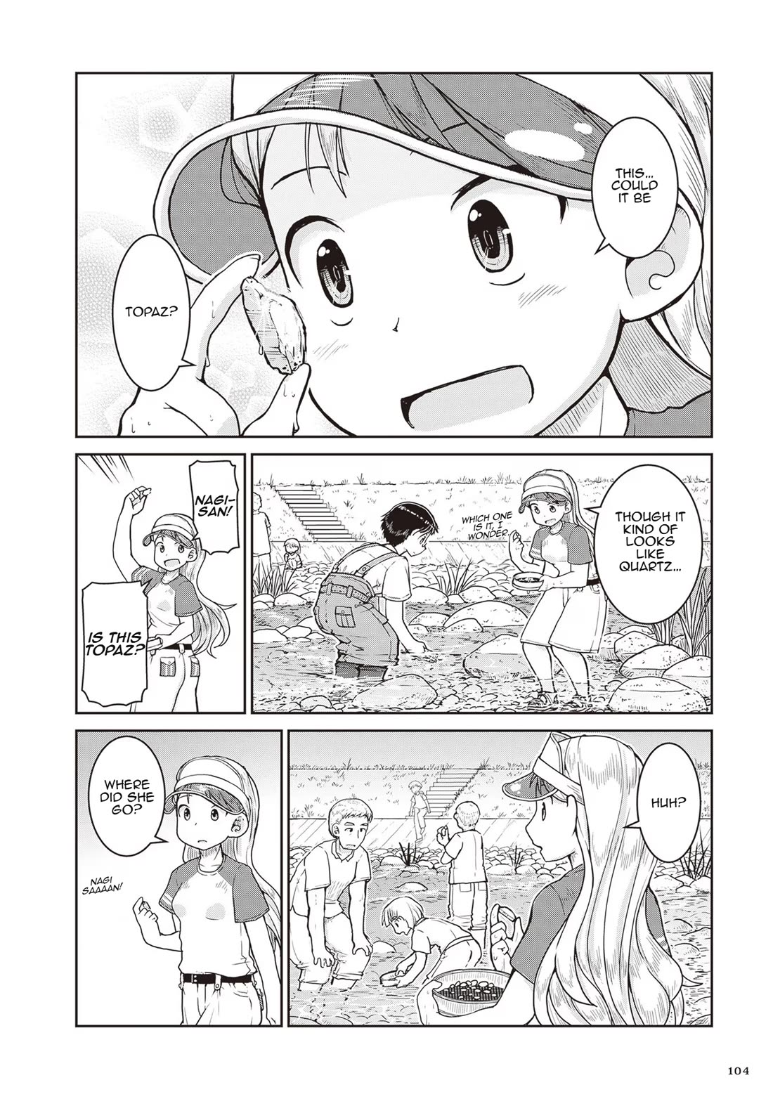 Introduction to Mineralogy chapter 22 page 2