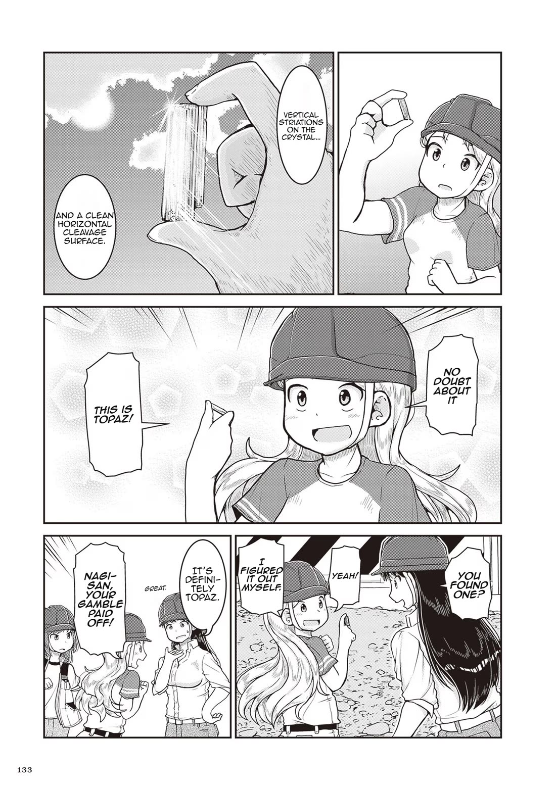 Introduction to Mineralogy chapter 22 page 30