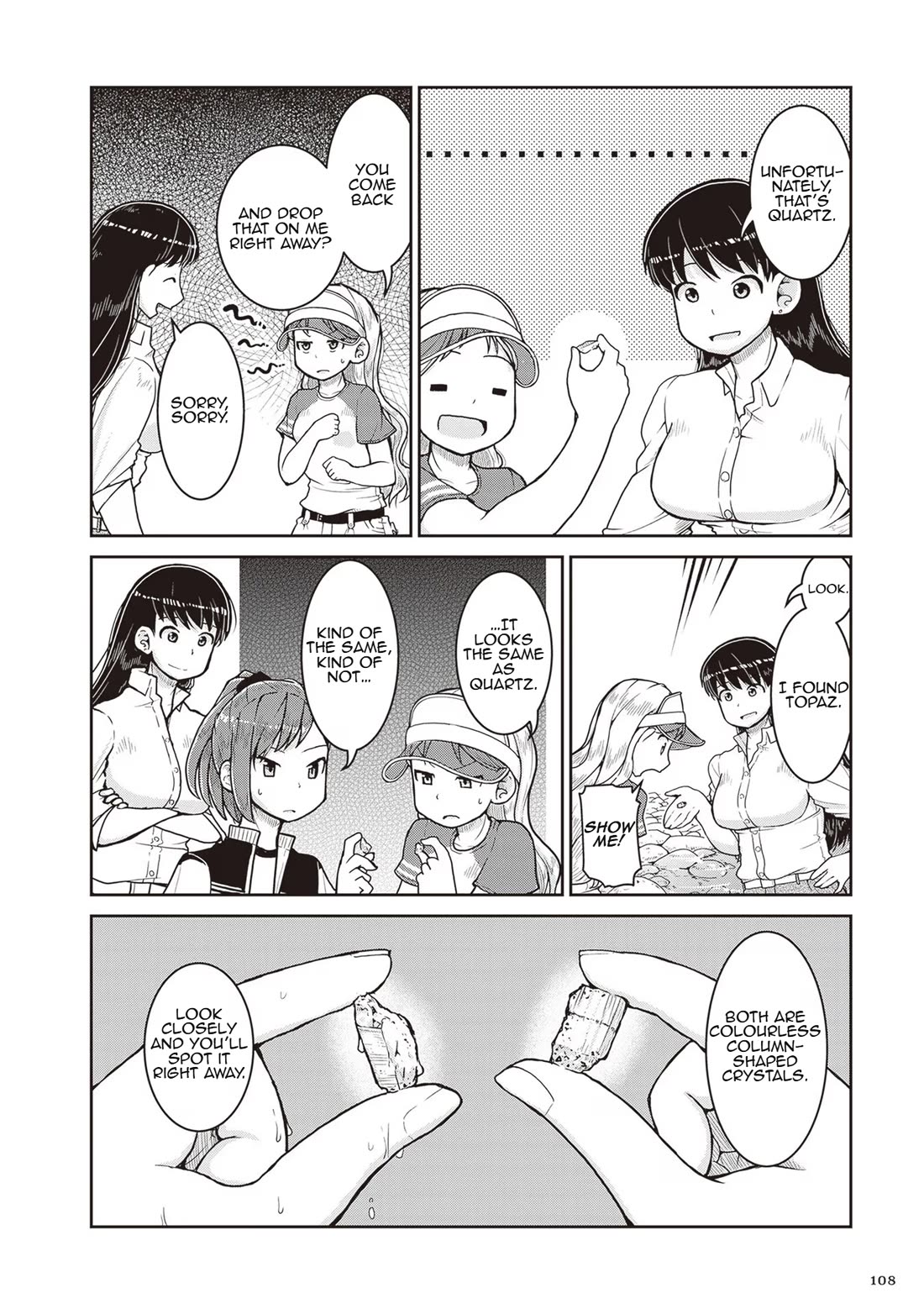 Introduction to Mineralogy chapter 22 page 6