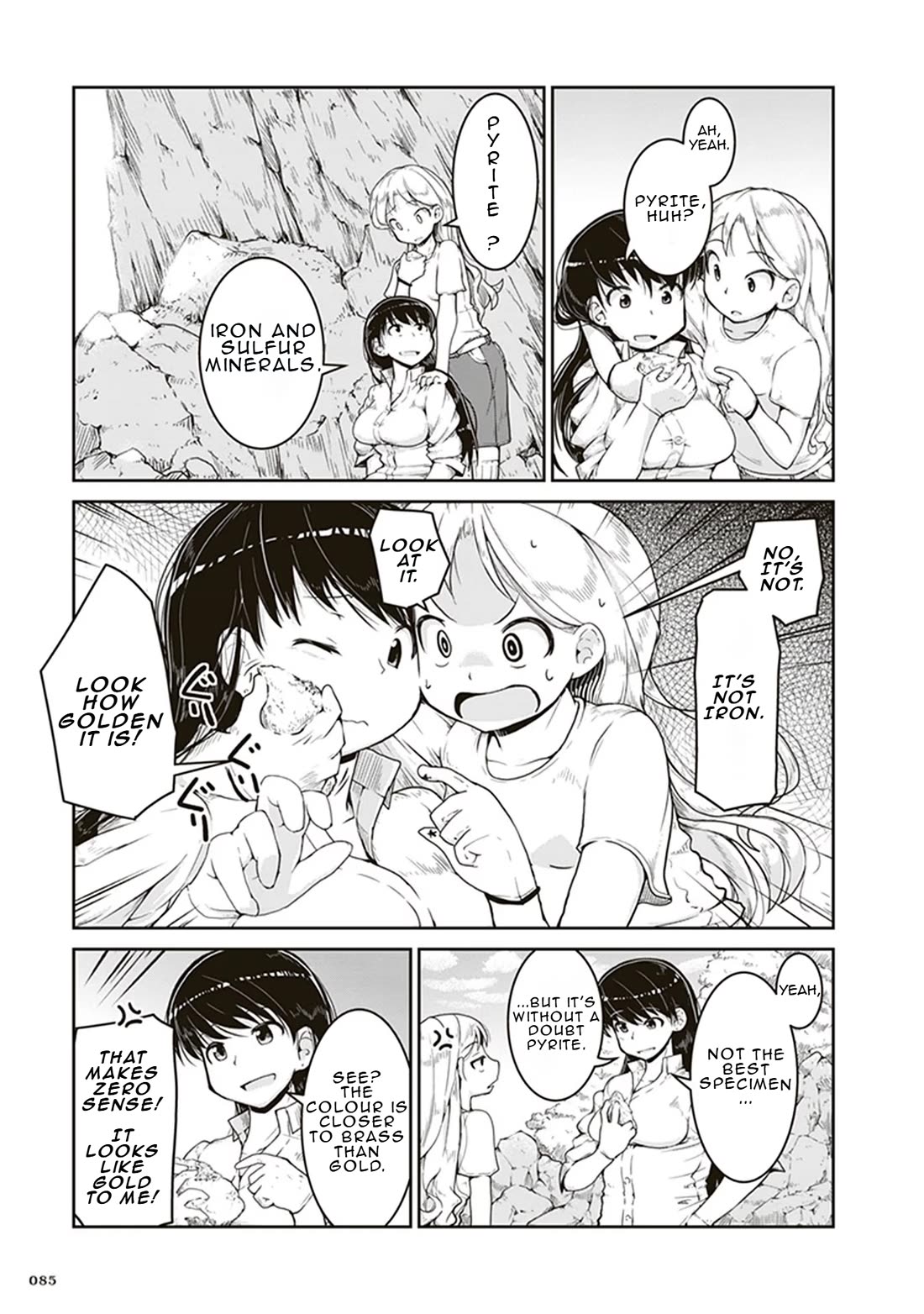 Introduction to Mineralogy chapter 3 page 13