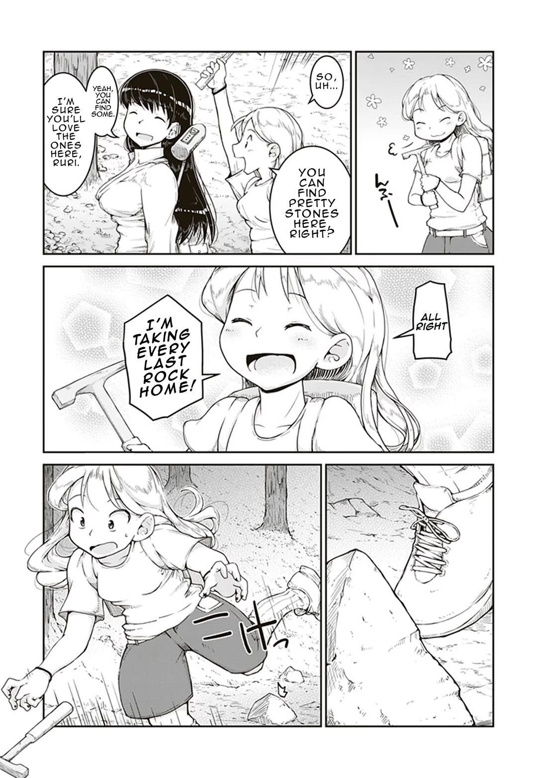 Introduction to Mineralogy chapter 3 page 3