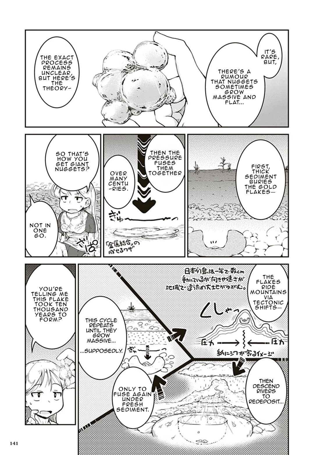 Introduction to Mineralogy chapter 4 page 34