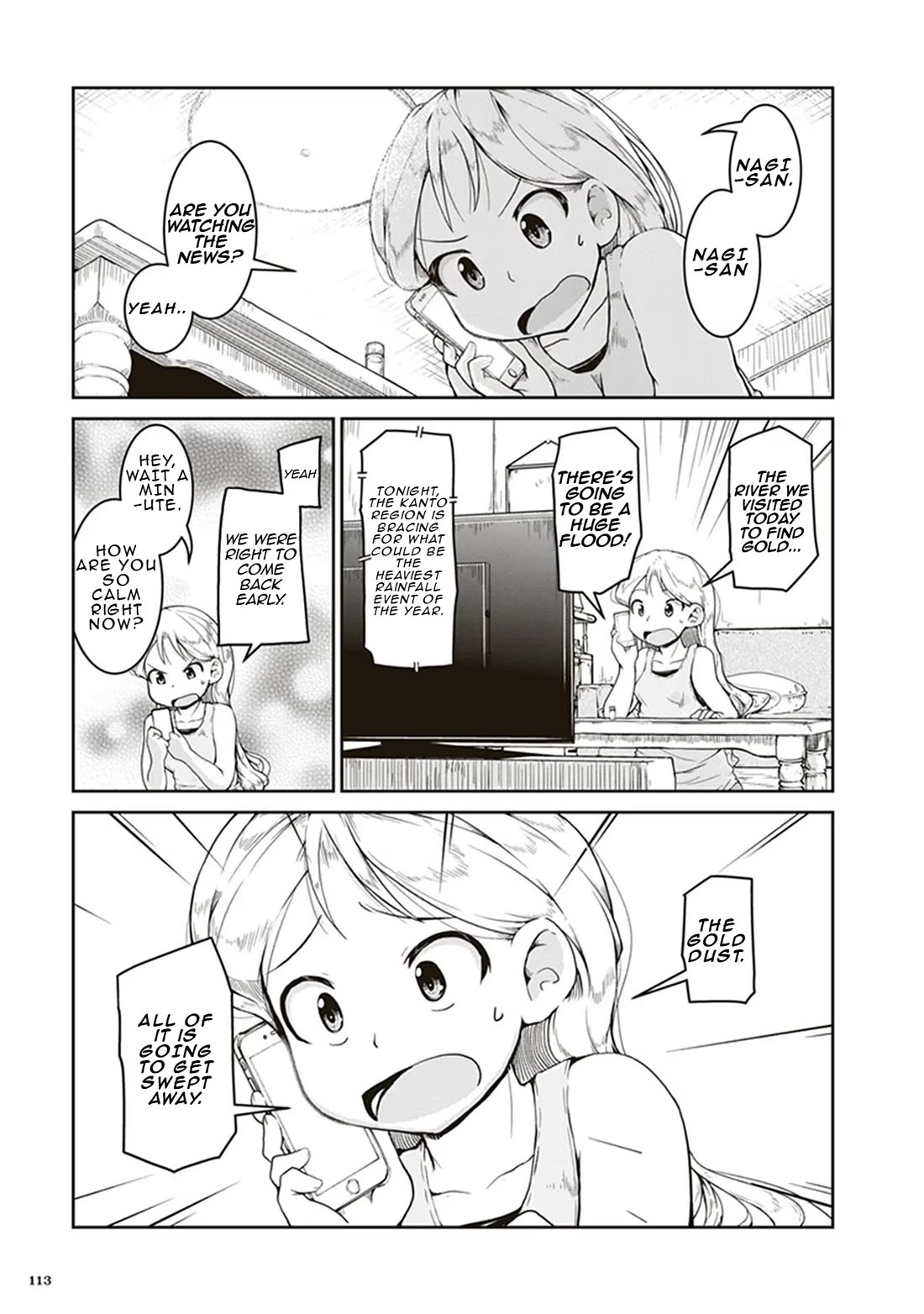 Introduction to Mineralogy chapter 4 page 7