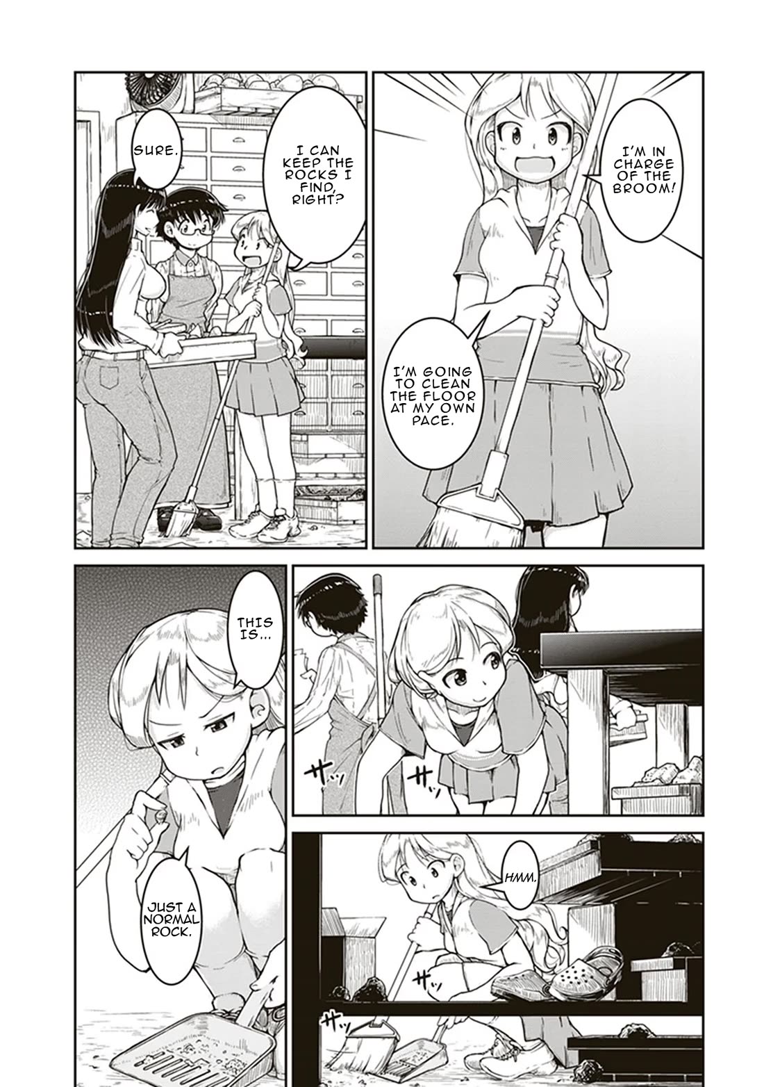 Introduction to Mineralogy chapter 5 page 10