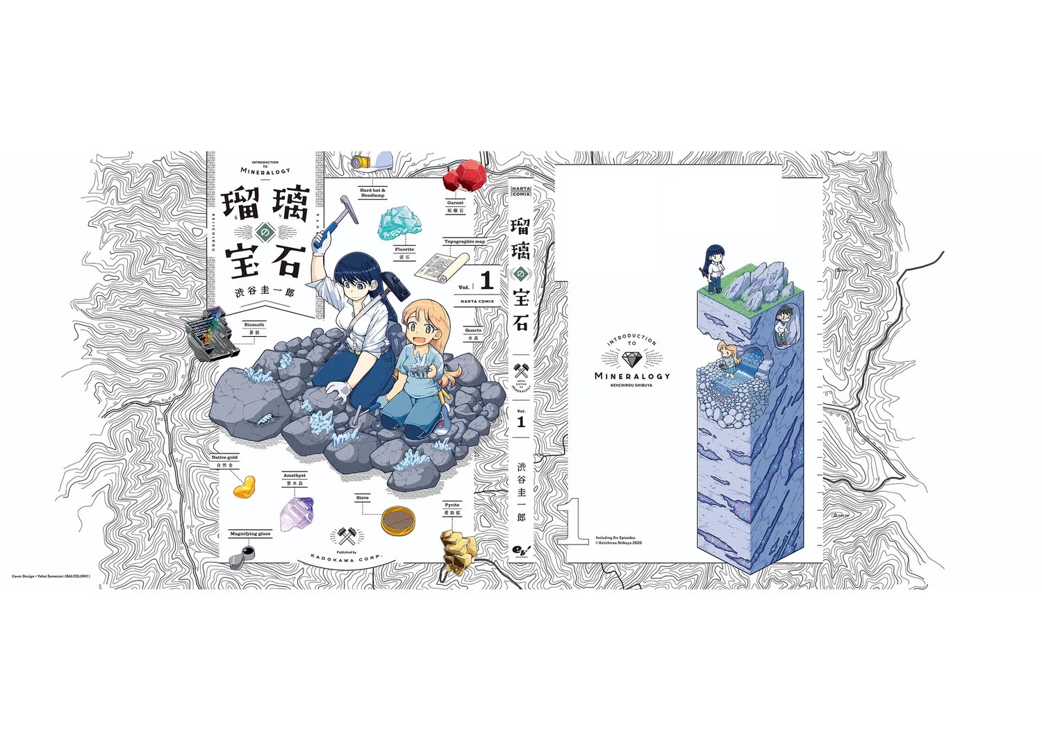 Introduction to Mineralogy chapter 6.5 page 3