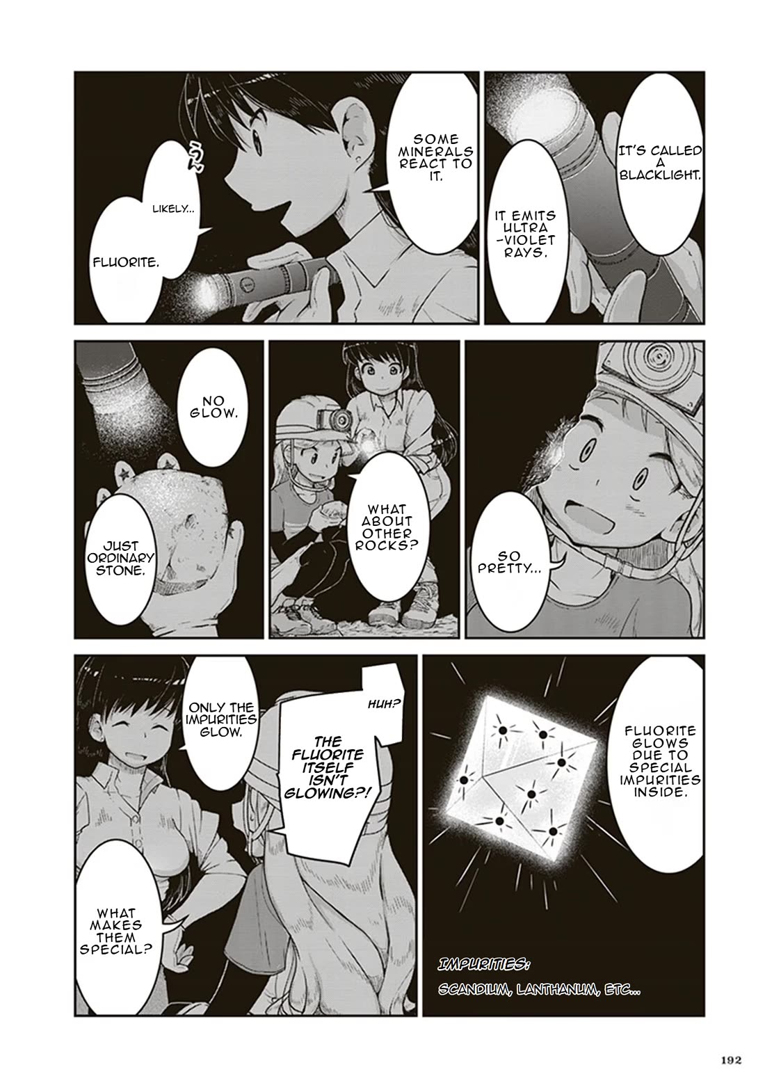 Introduction to Mineralogy chapter 6 page 18