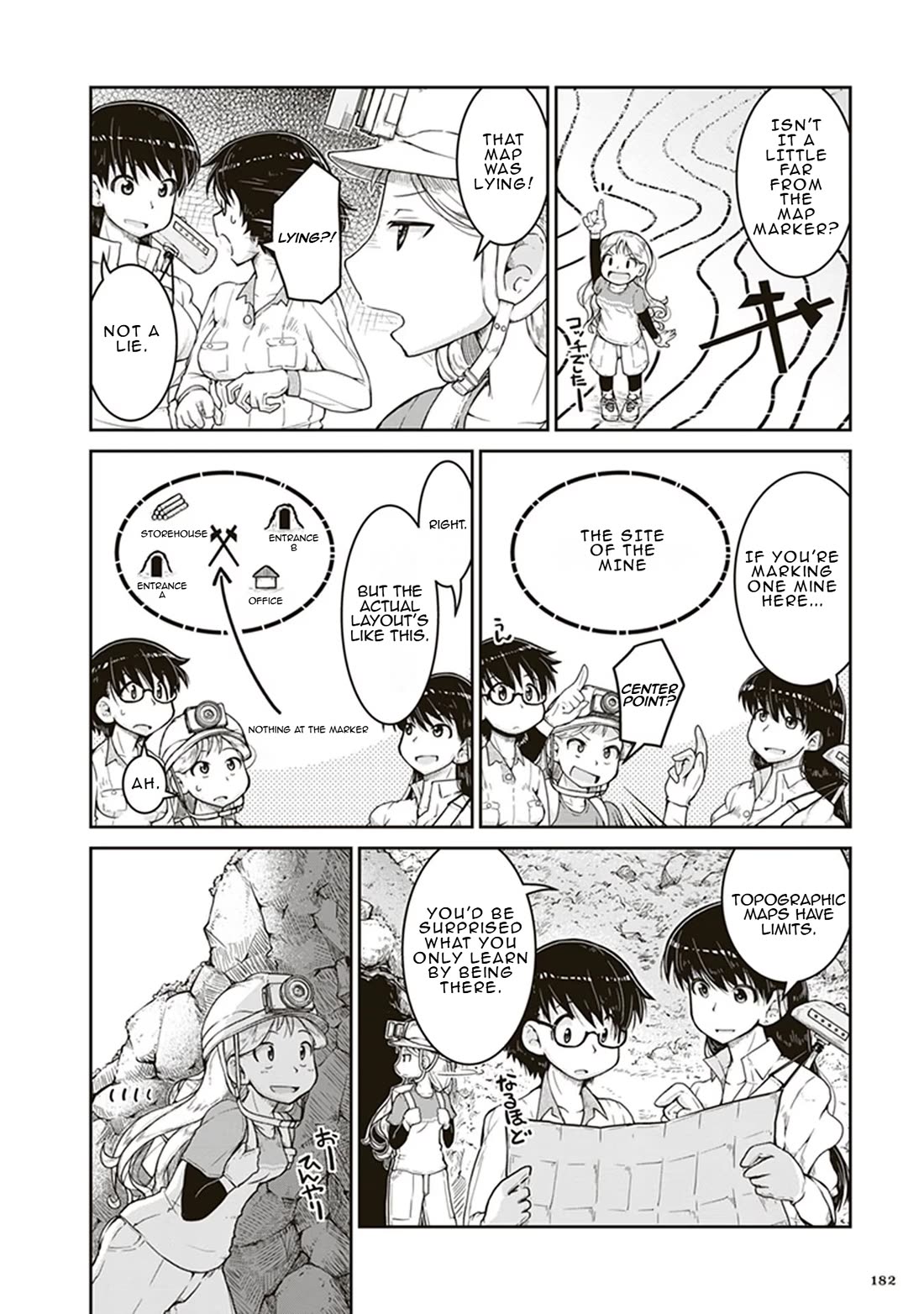 Introduction to Mineralogy chapter 6 page 8