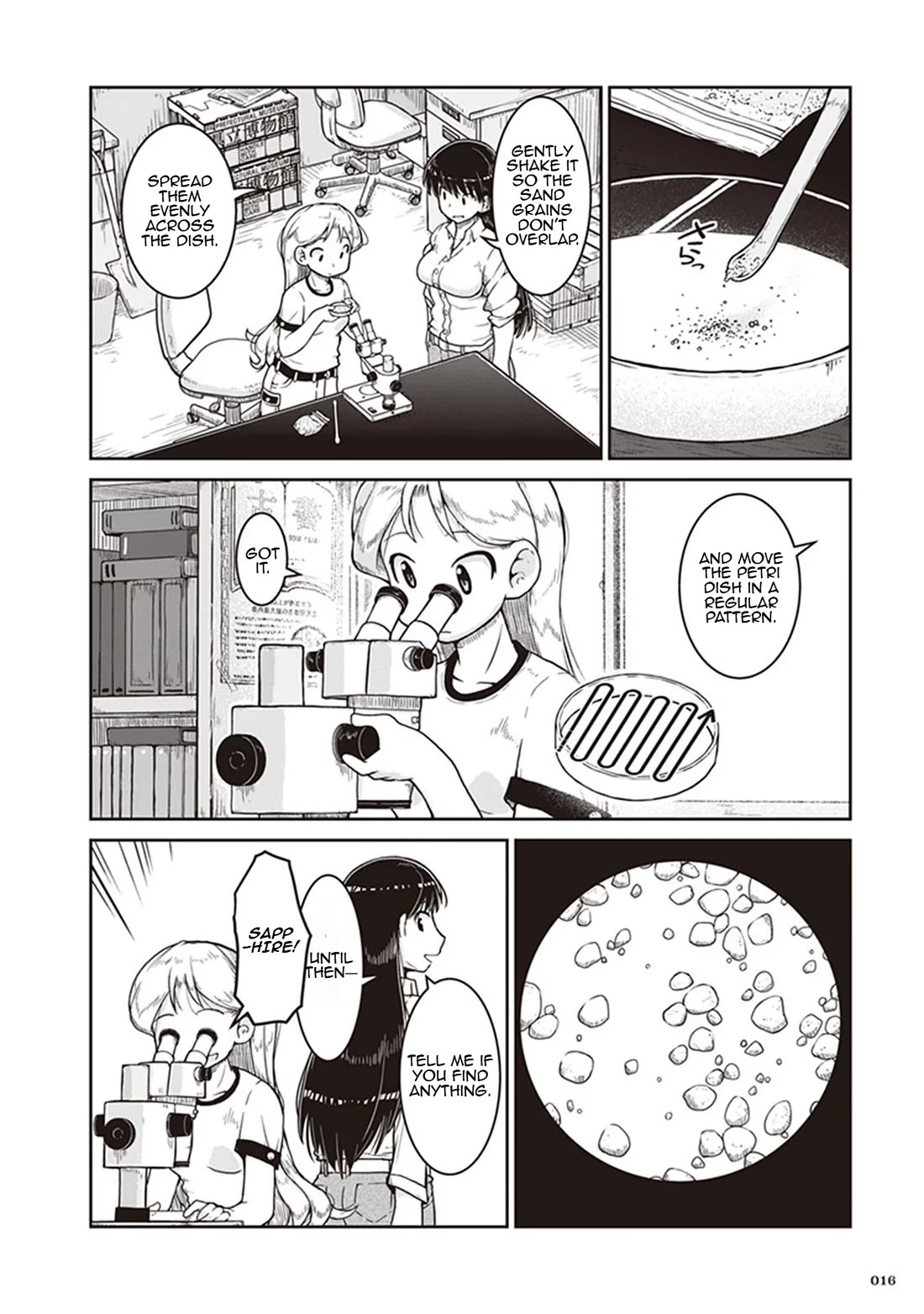 Introduction to Mineralogy chapter 7 page 16