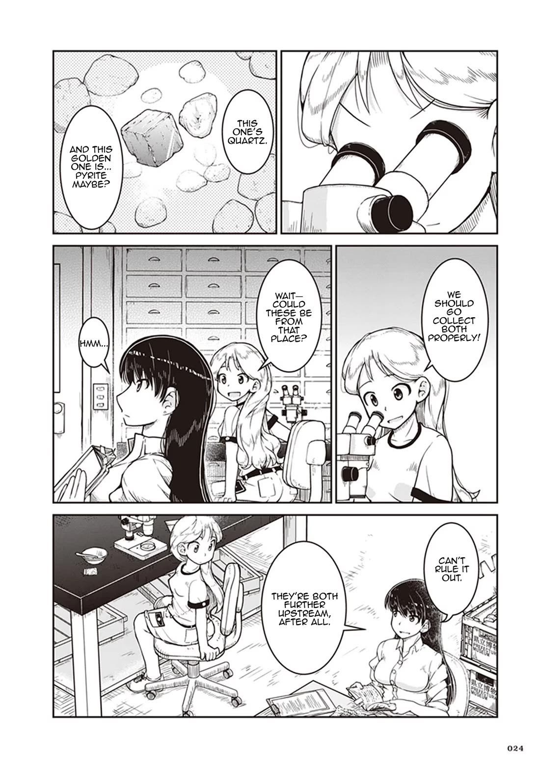 Introduction to Mineralogy chapter 7 page 24