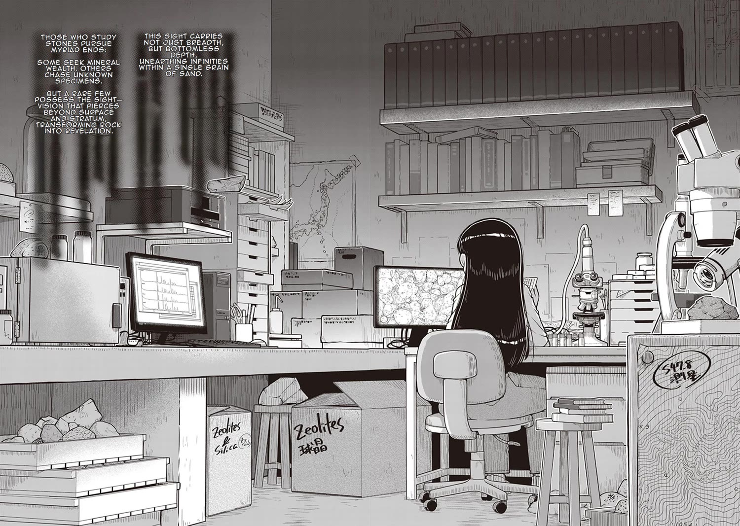 Introduction to Mineralogy chapter 7 page 3