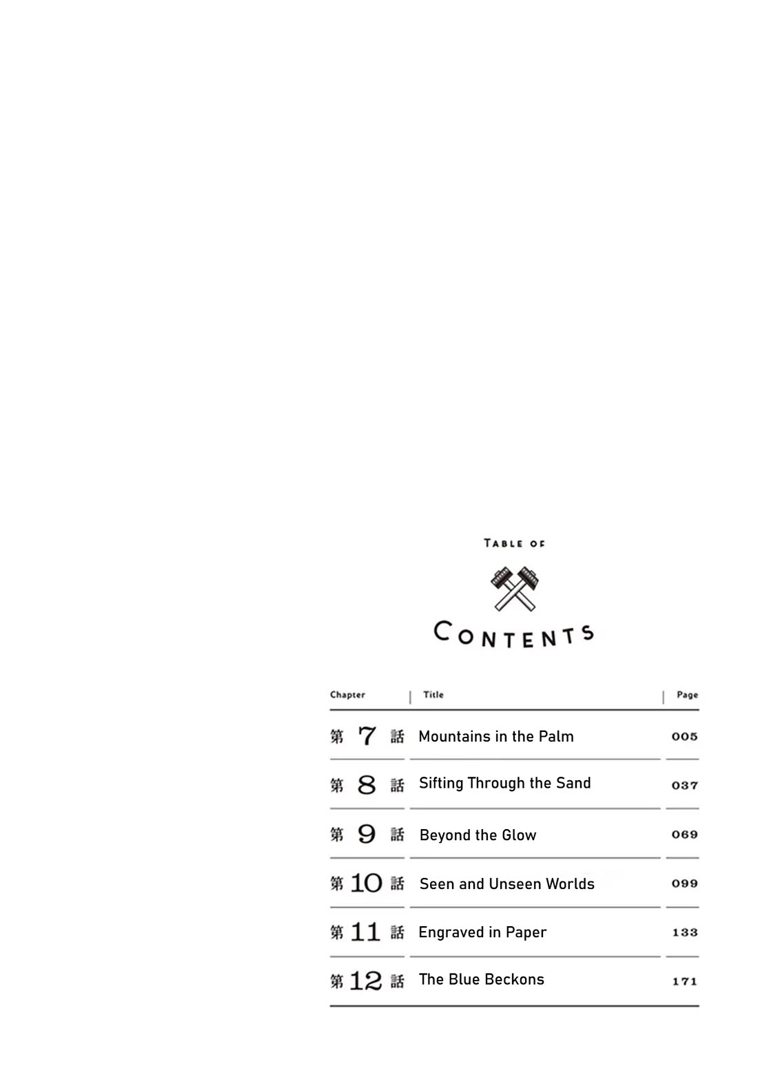Introduction to Mineralogy chapter 7 page 4