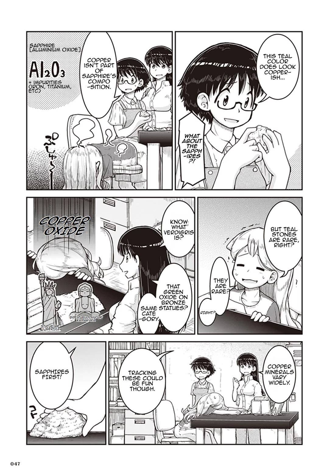 Introduction to Mineralogy chapter 8 page 11