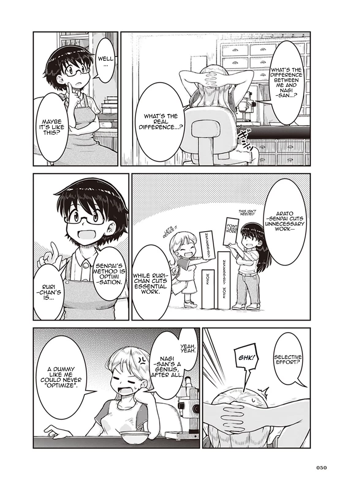 Introduction to Mineralogy chapter 8 page 14