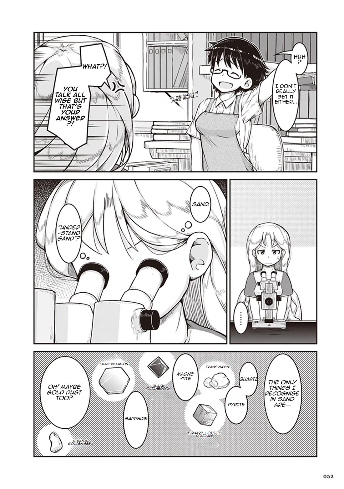 Introduction to Mineralogy chapter 8 page 16