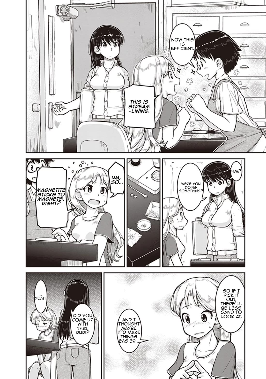 Introduction to Mineralogy chapter 8 page 20