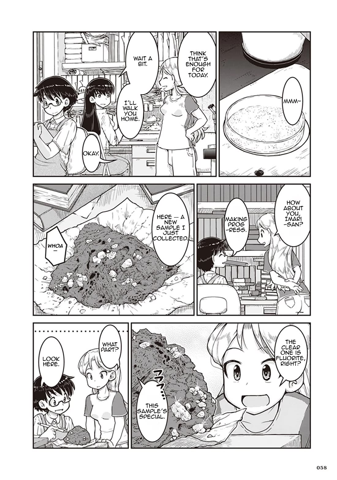 Introduction to Mineralogy chapter 8 page 22