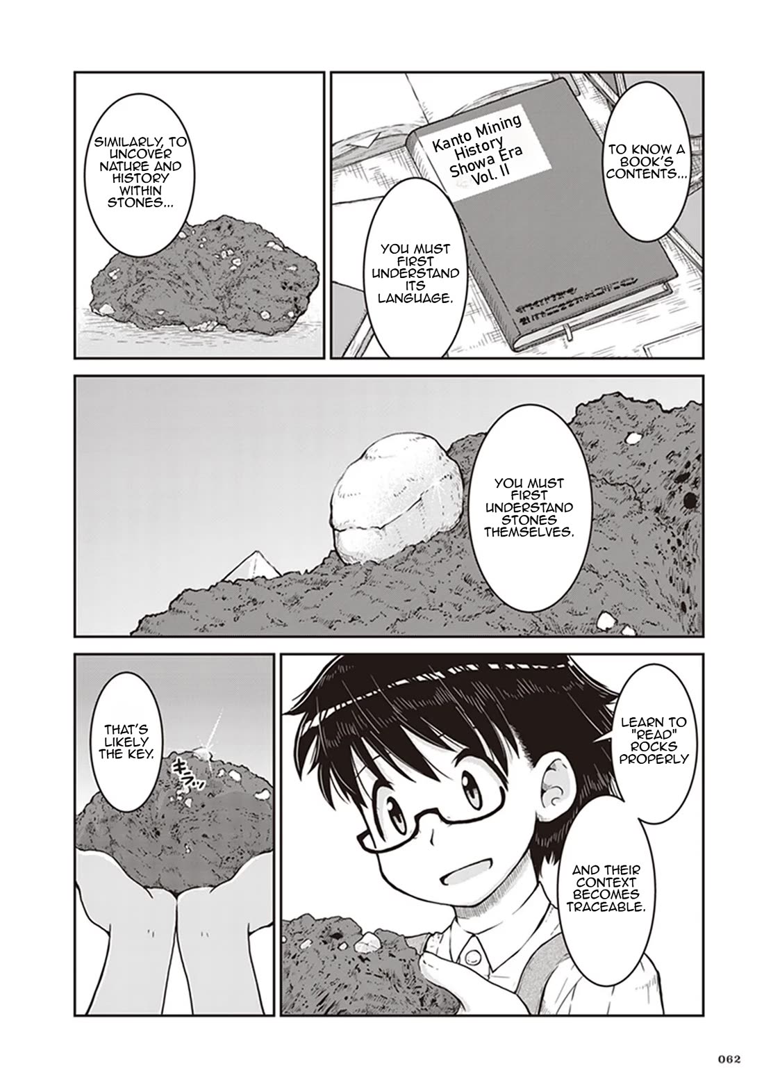 Introduction to Mineralogy chapter 8 page 26