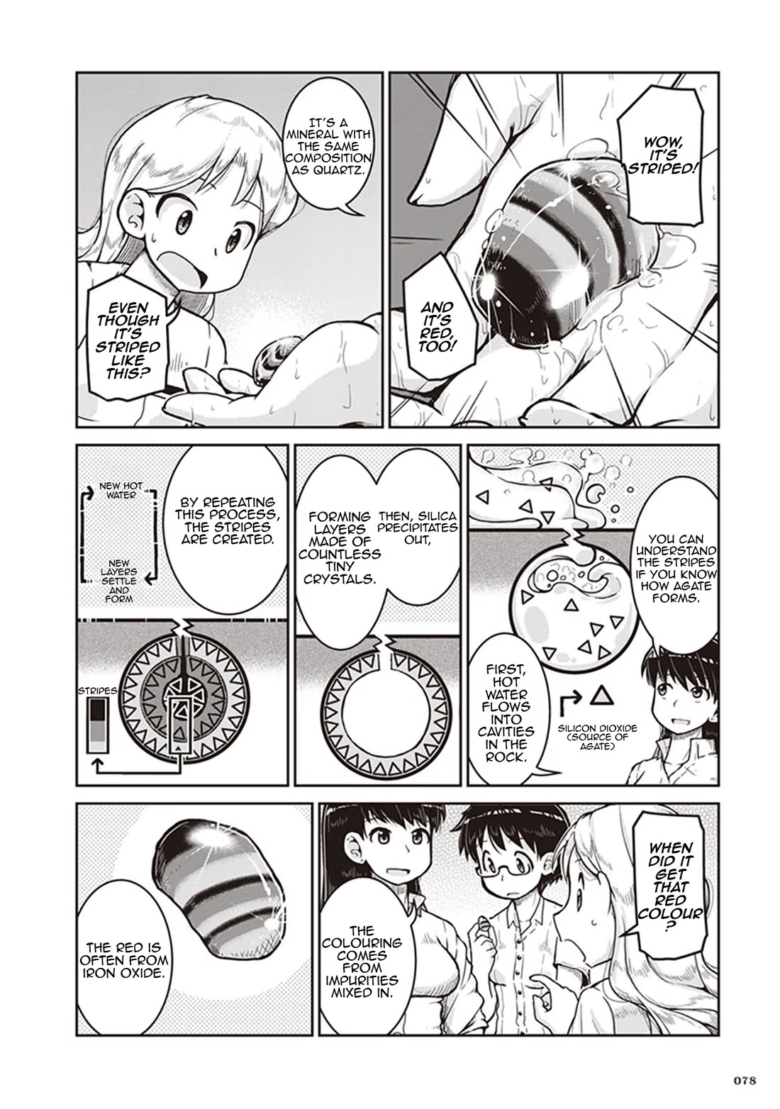 Introduction to Mineralogy chapter 9 page 10