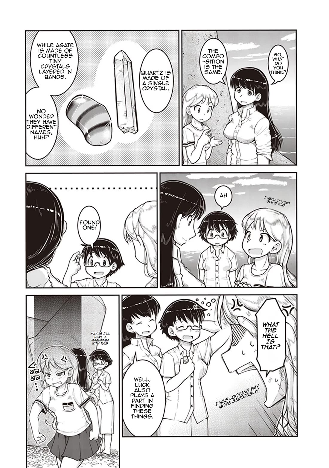 Introduction to Mineralogy chapter 9 page 11