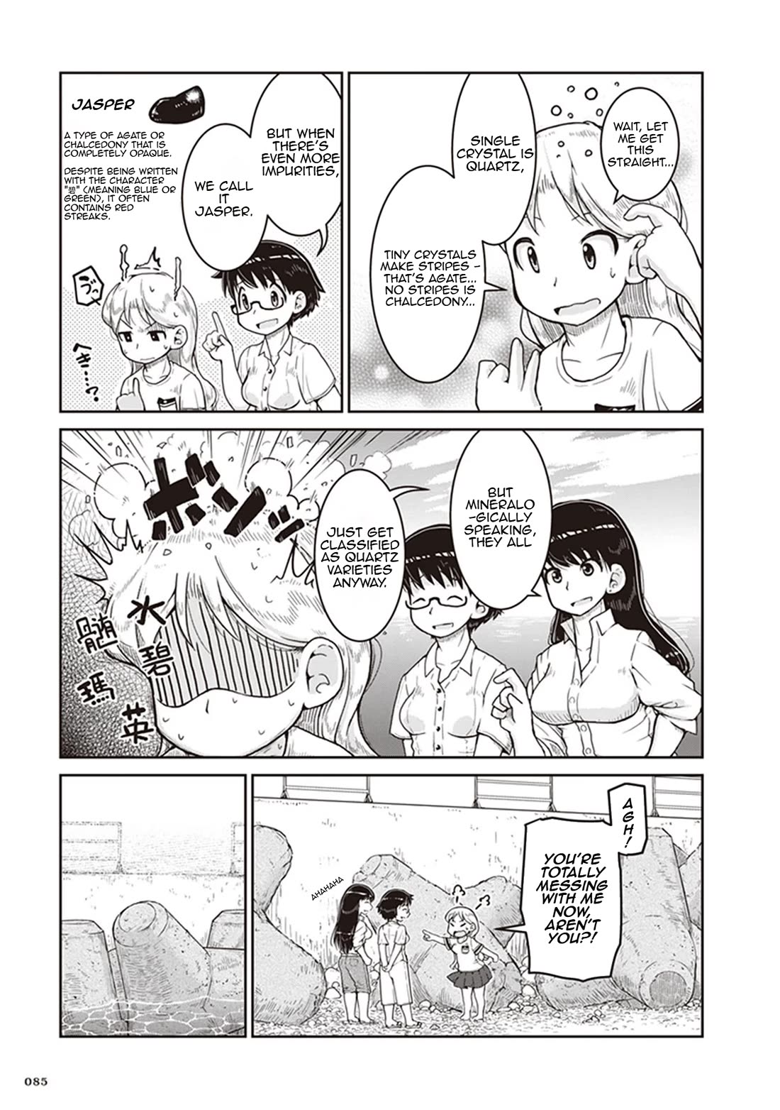 Introduction to Mineralogy chapter 9 page 17