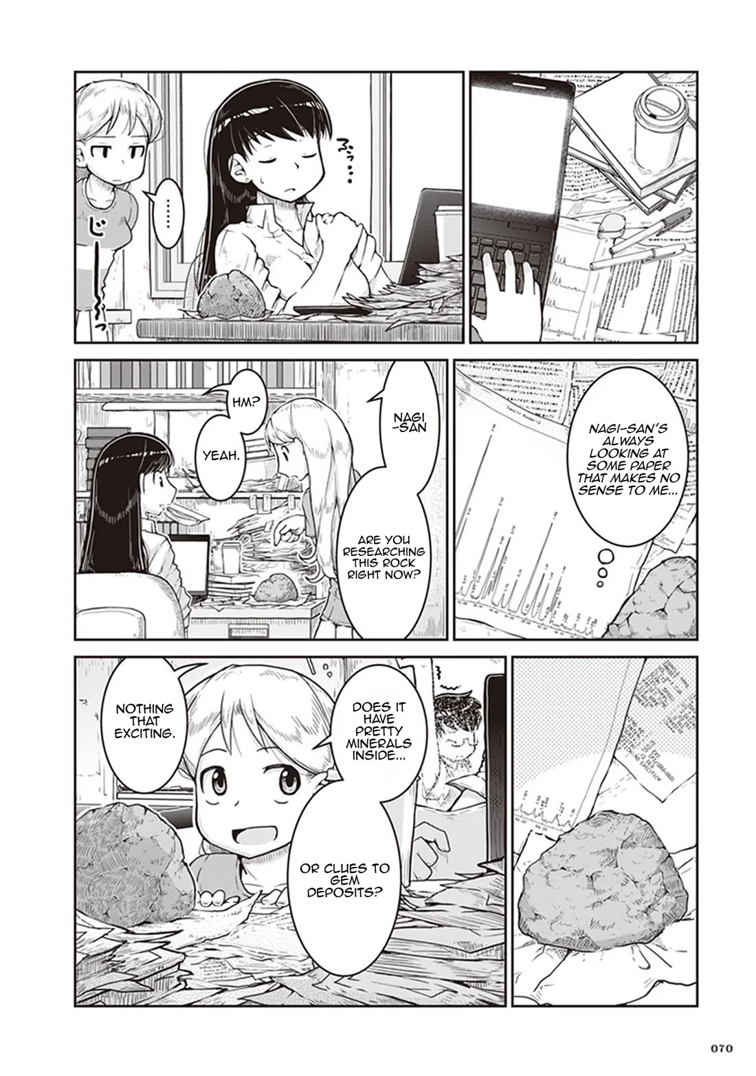 Introduction to Mineralogy chapter 9 page 2