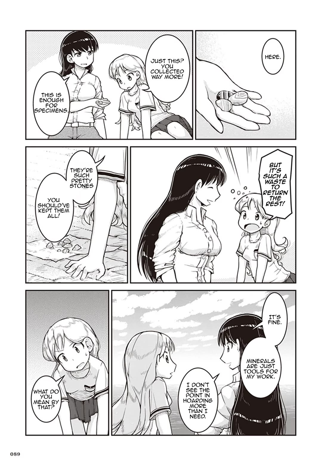 Introduction to Mineralogy chapter 9 page 21