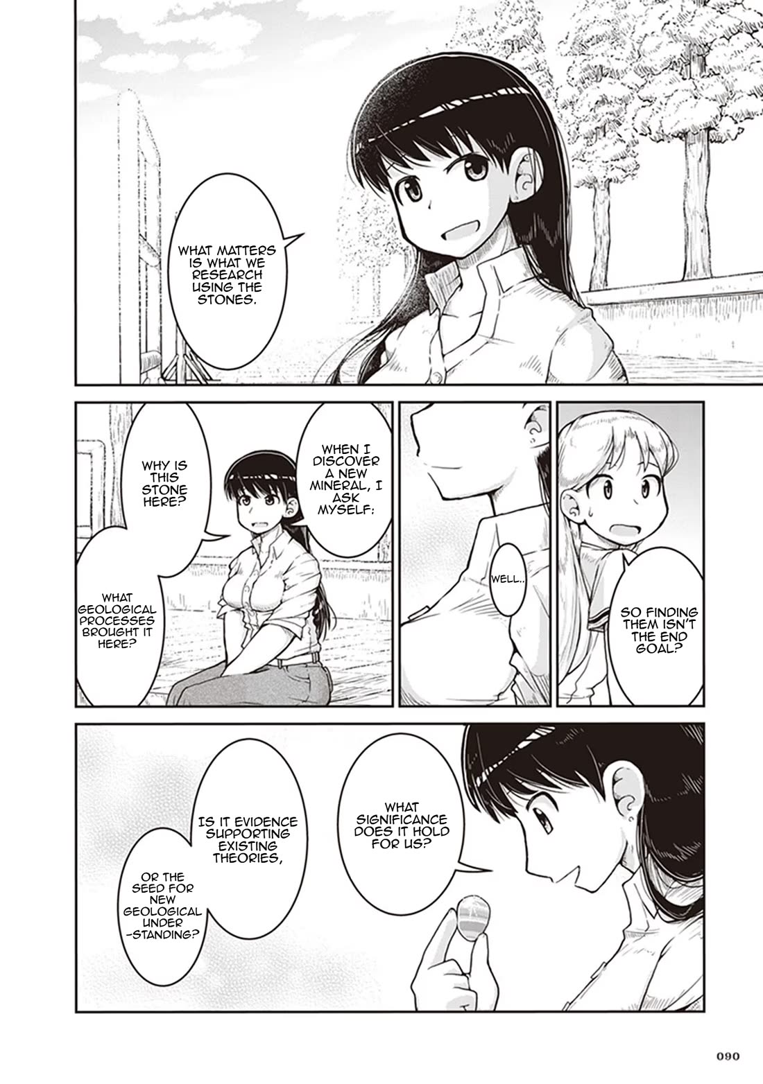 Introduction to Mineralogy chapter 9 page 22