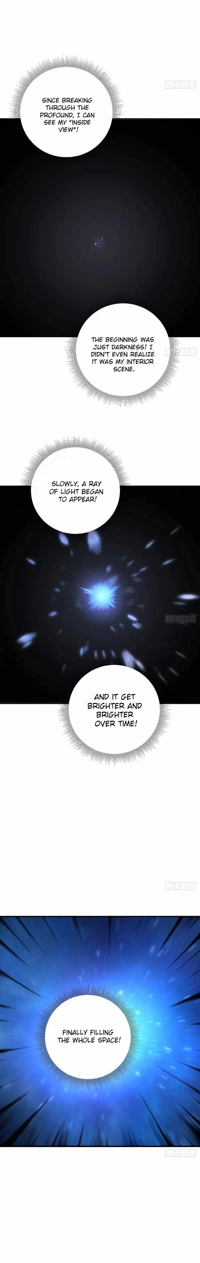 Invincible After a Hundred Years of Seclusion chapter 10 page 3