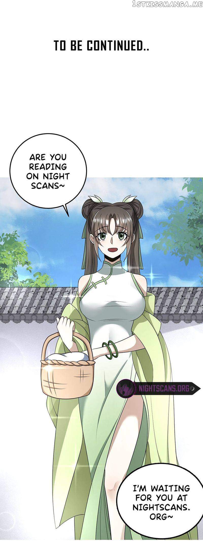 Invincible After a Hundred Years of Seclusion chapter 100 page 8