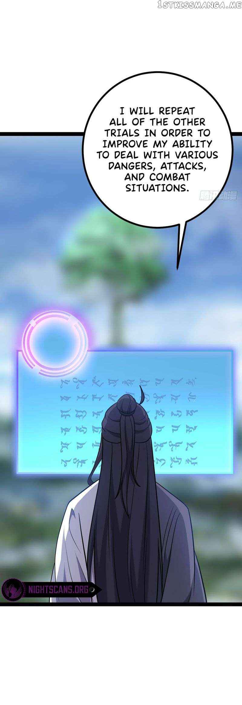 Invincible After a Hundred Years of Seclusion chapter 108 page 7