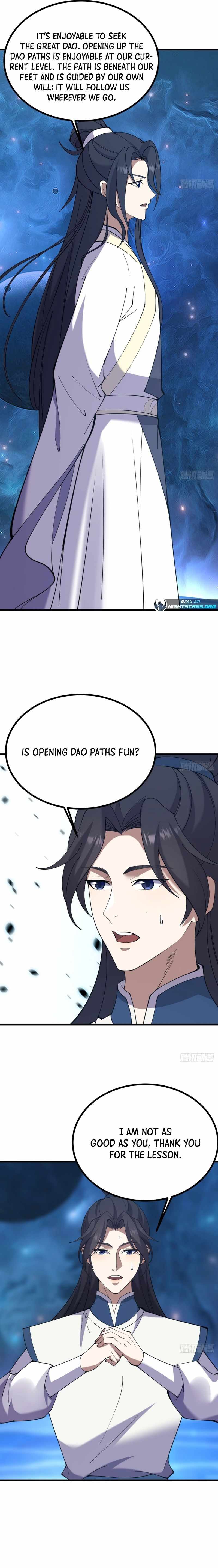 Invincible After a Hundred Years of Seclusion chapter 126 page 14