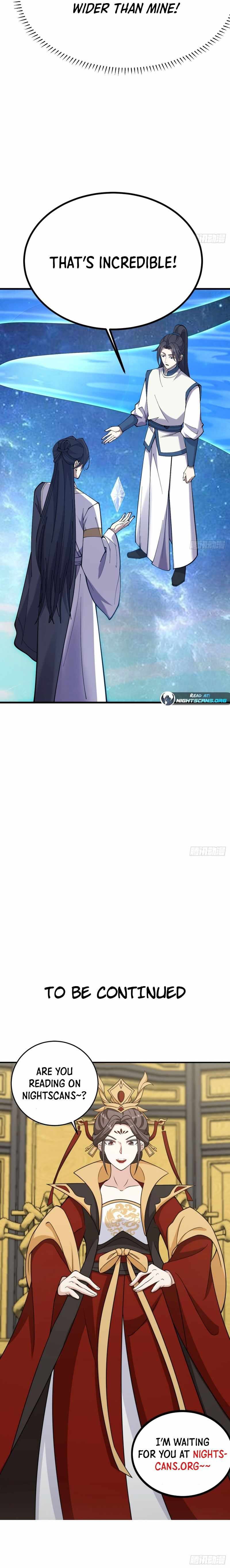 Invincible After a Hundred Years of Seclusion chapter 126 page 16